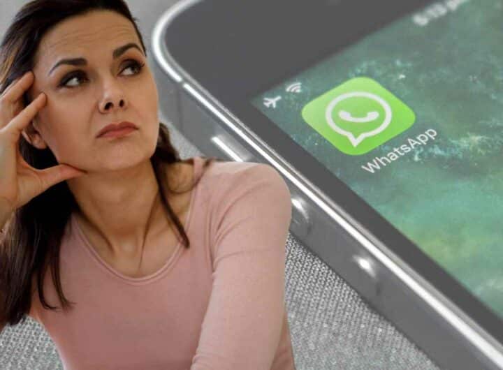 Foto su Whatsapp, cambia ogni cosa