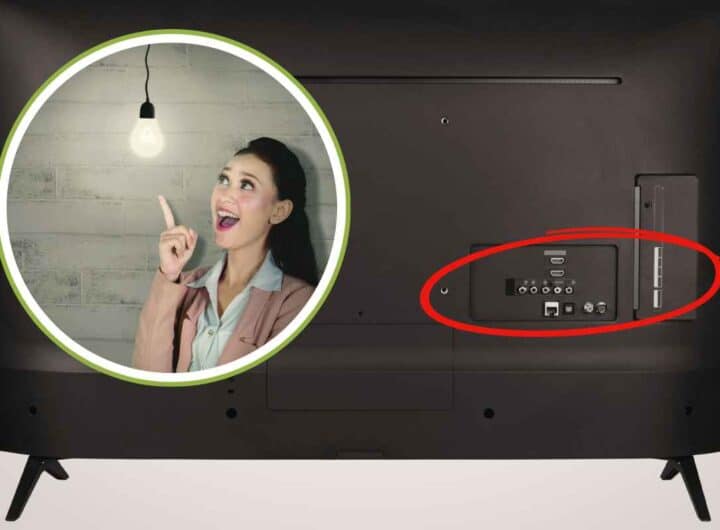 Le porte USB della tua TV nascondono nuovo segreto ma sono in pochi a saperlo