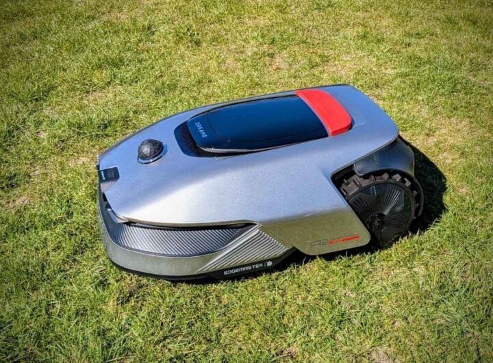 Recensione Dreame A2: LiDAR e AI si incontrano sul prato, il robot rasaerba che impara dai suoi errori
