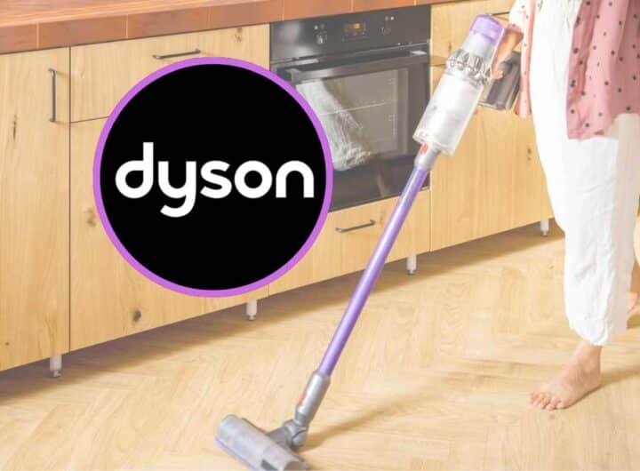 Tutti vogliono la Dyson ma a un prezzo così basso