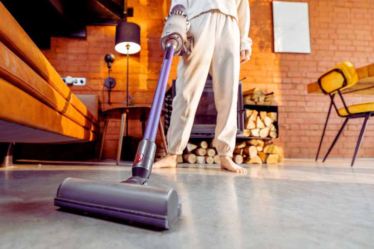 Dyson quasi in regalo con il trucco facilissimo