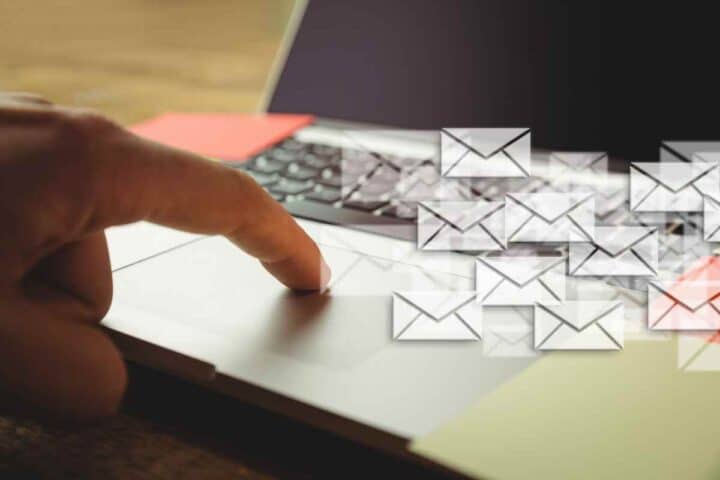 Email Spam: cosa è cambiato oggi e come agire per evitare danni
