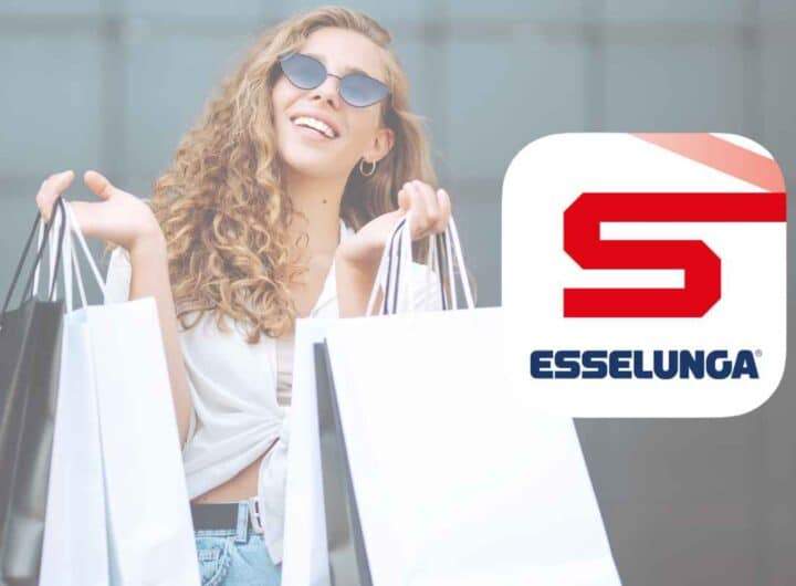Esselunga, parte lo svuotatutto tecnologia