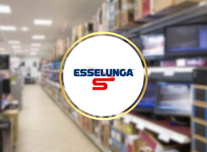 Esselunga ha il prodotto tech che tutti vogliono