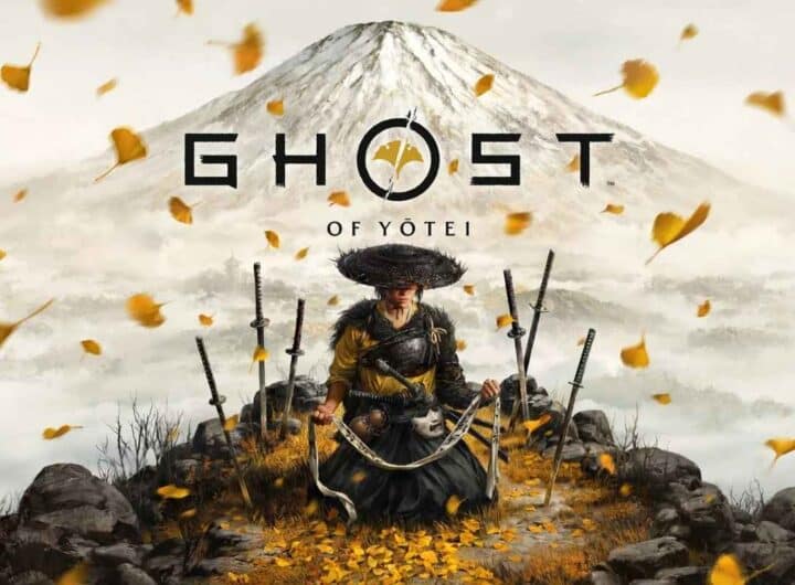 Ghost of Yotei ha una data di uscita ufficiale: il nuovo action PlayStation si mostra in tutto il suo splendore