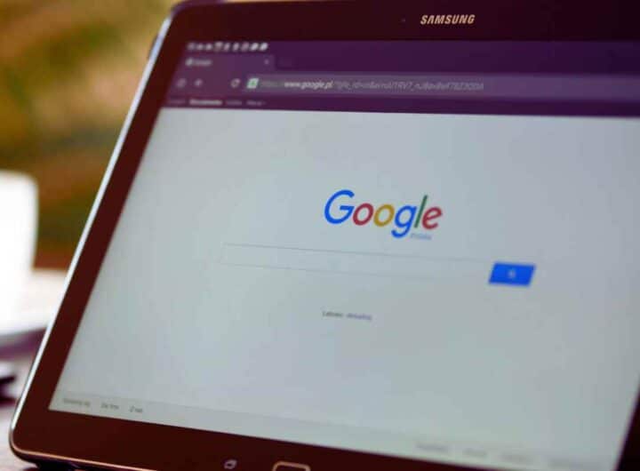 Google, attenzione al dettaglio