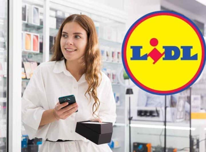 Prima di Pasqua corri da Lidl
