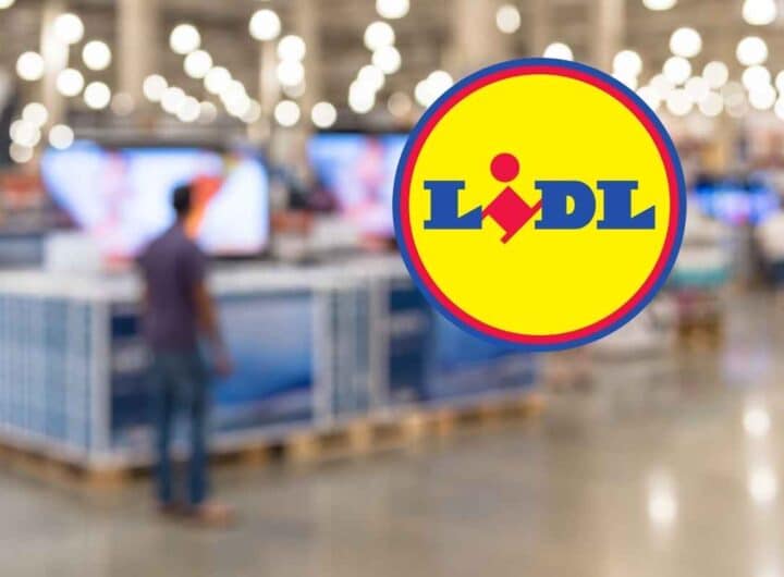 Lidl spiazza tutti i clienti con l'offerta più folle di tutti i tempi