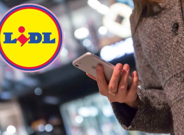 meno di 10 euro e te lo porti a casa