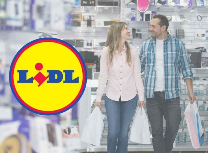 Lidl non sbaglia un colpo e distrugge la concorrenza
