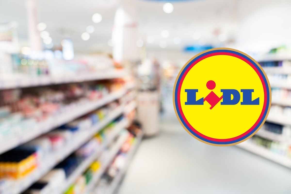 Lidl si prepara al colpo più grande di sempre, tutti in fila alle casse