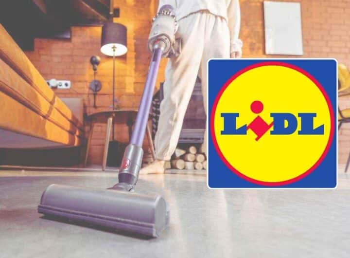 Se la Dyson è il tuo sogno è tempo di correre in negozio