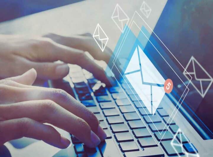 Se apri questa mail ti ricattano