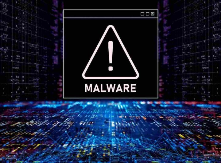 Il nuovo malware che ti ruba ogni cosa