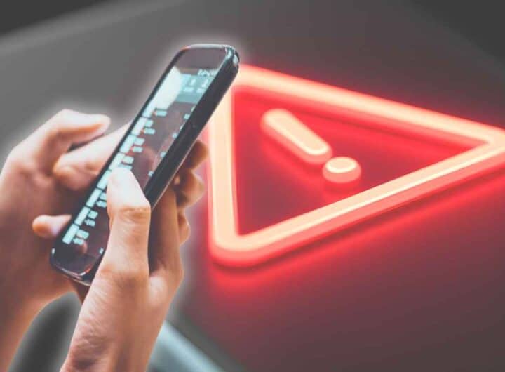 Allerta su tutti i dispositivi: stanno rubando credenziali e dati personali, lo scopri quando non puoi fare nulla