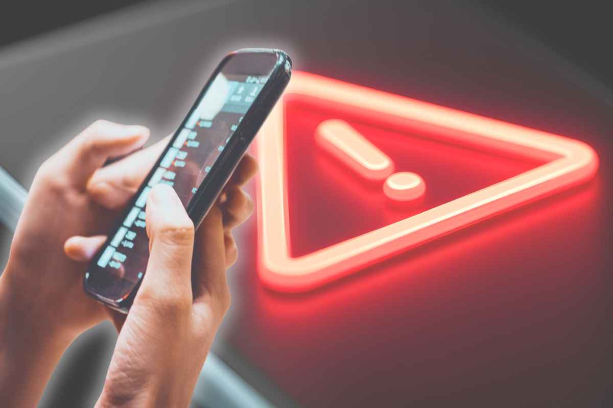 Allerta su tutti i dispositivi: stanno rubando credenziali e dati personali, lo scopri quando non puoi fare nulla