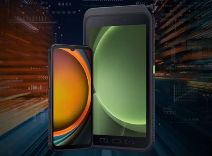 Samsung Galaxy XCover nuovo modello in arrivo