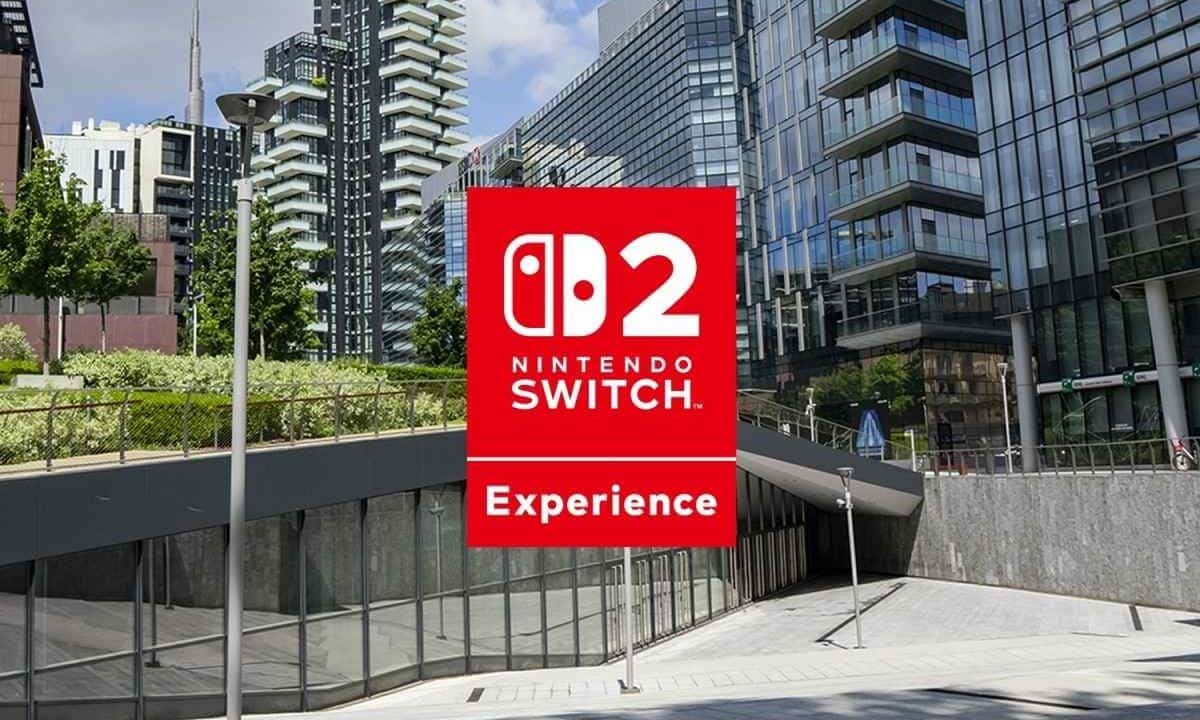 Abbiamo provato in anteprima Nintendo Switch 2: ecco cosa aspettarsi dalla nuova console