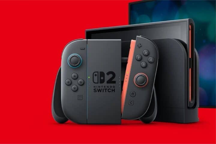Nintendo Switch 2: tutte le novità che rendono unica la nuova console di casa Nintendo