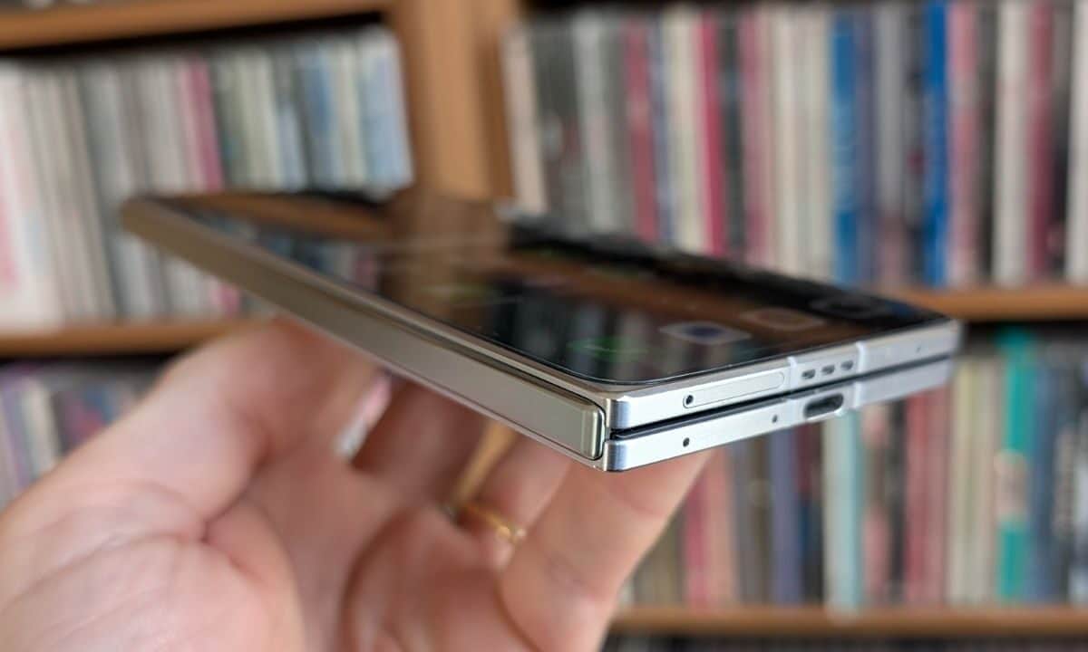 OPPO Find N5