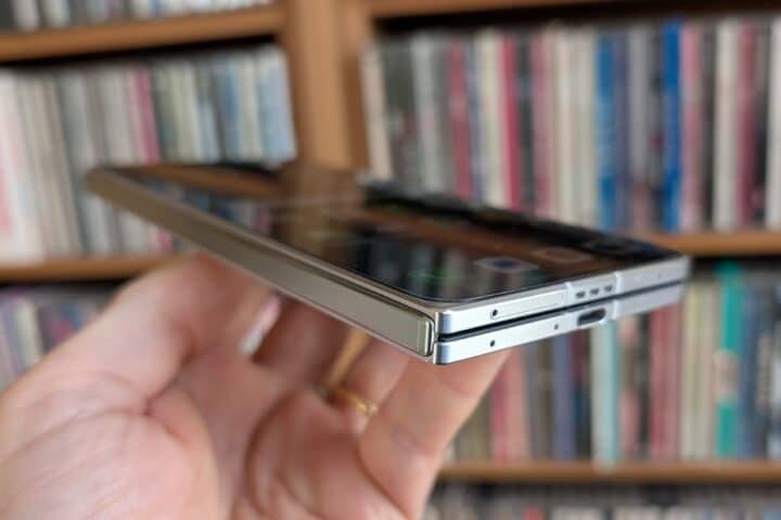 OPPO Find N5