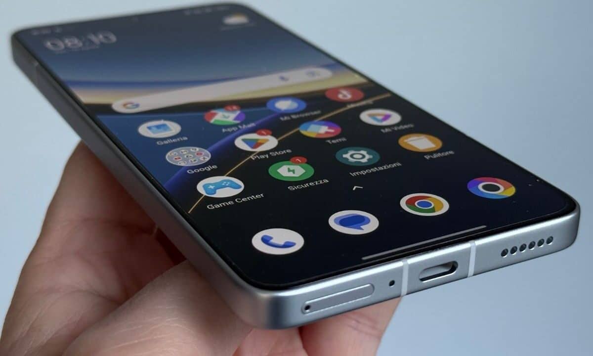 POCO F7 Pro