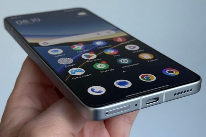POCO F7 Pro