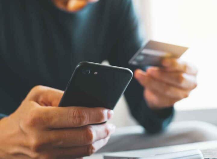 "I tuoi dati saranno condivisi online", non è una truffa