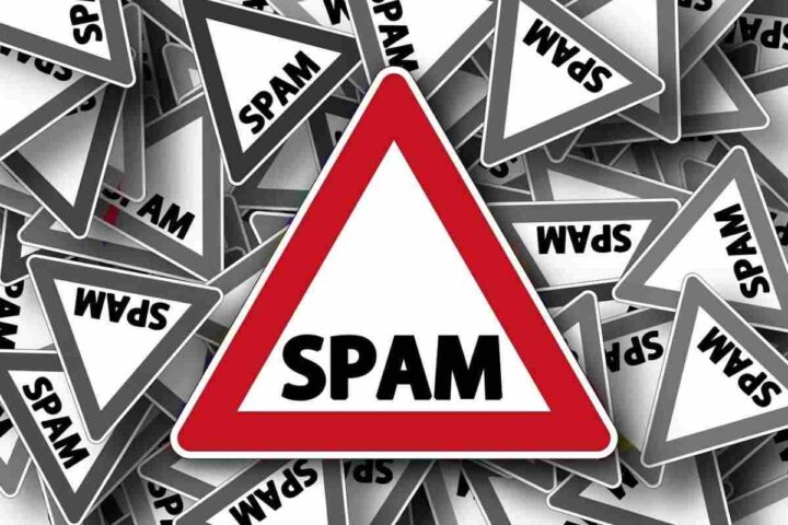 Email spam se la ricevi sei nei guai: riconoscila subito da un dettaglio fondamentale