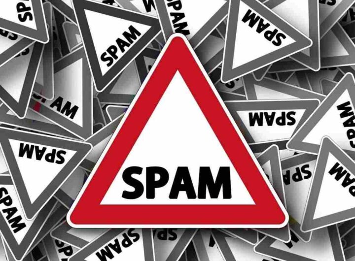 Email spam se la ricevi sei nei guai: riconoscila subito da un dettaglio fondamentale