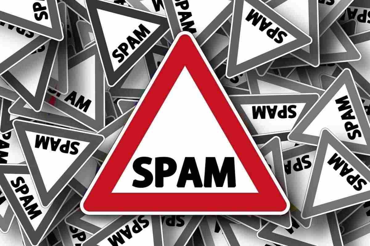 Email spam se la ricevi sei nei guai: riconoscila subito da un dettaglio fondamentale