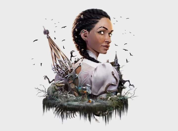 Recensione South of Midnight: incanto voodoo, stop-motion e anima blues nel profondo sud