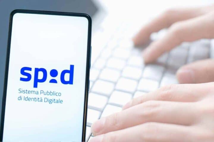 devi intervenire o ti clonano i dati, siamo in pericolo