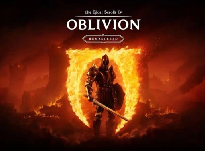 Recensione The Elder Scrolls IV: Oblivion Remastered: l'anima del 2006, la potenza grafica del 2025 