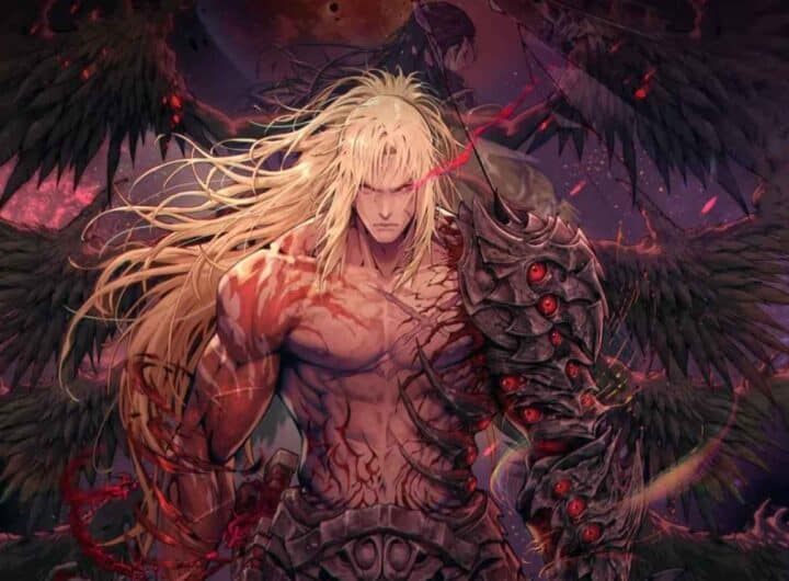 Recensione The First Berserker: Khazan: il nuovo action-RPG che sfida i colossi del genere