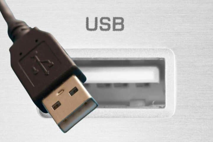 Le porte USB della tua TV sono un tesoro nascosto