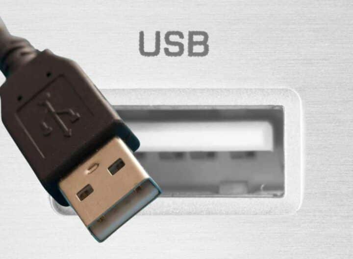 Le porte USB della tua TV sono un tesoro nascosto