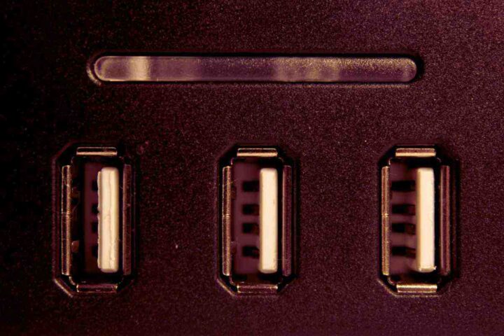 Come stanno cambiando le porte della tv