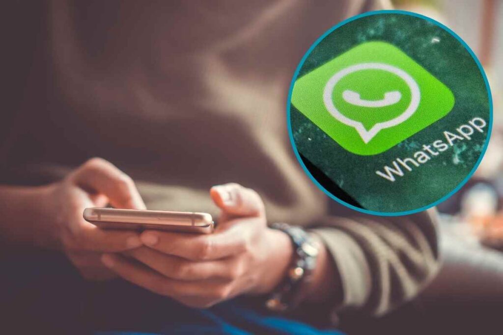 falla nel sistema, rischi di trovarli online