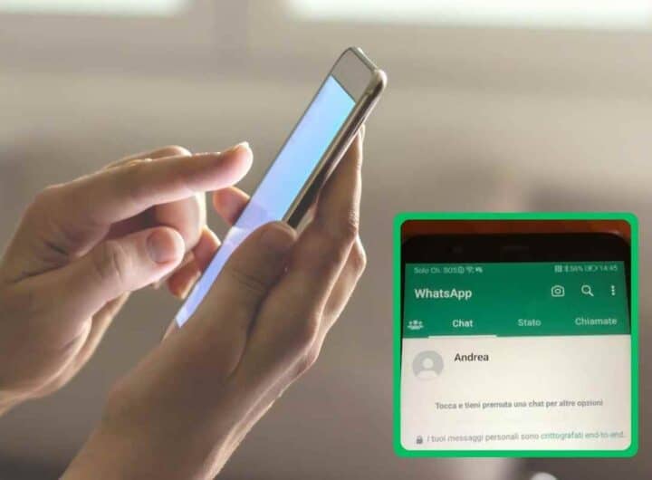 Il trucco Whatsapp che nessuno conosce