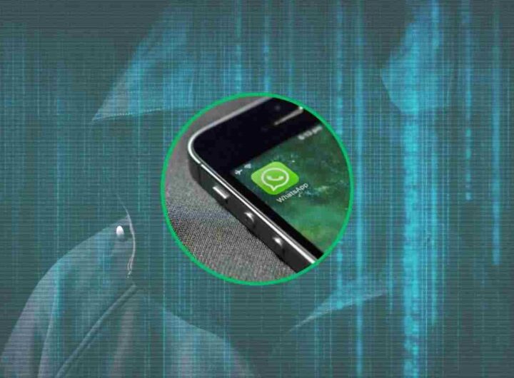 Allarme sicurezza su Whatsapp