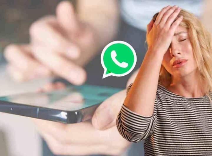 La nuova truffa telefonica dilaga su Whatsapp