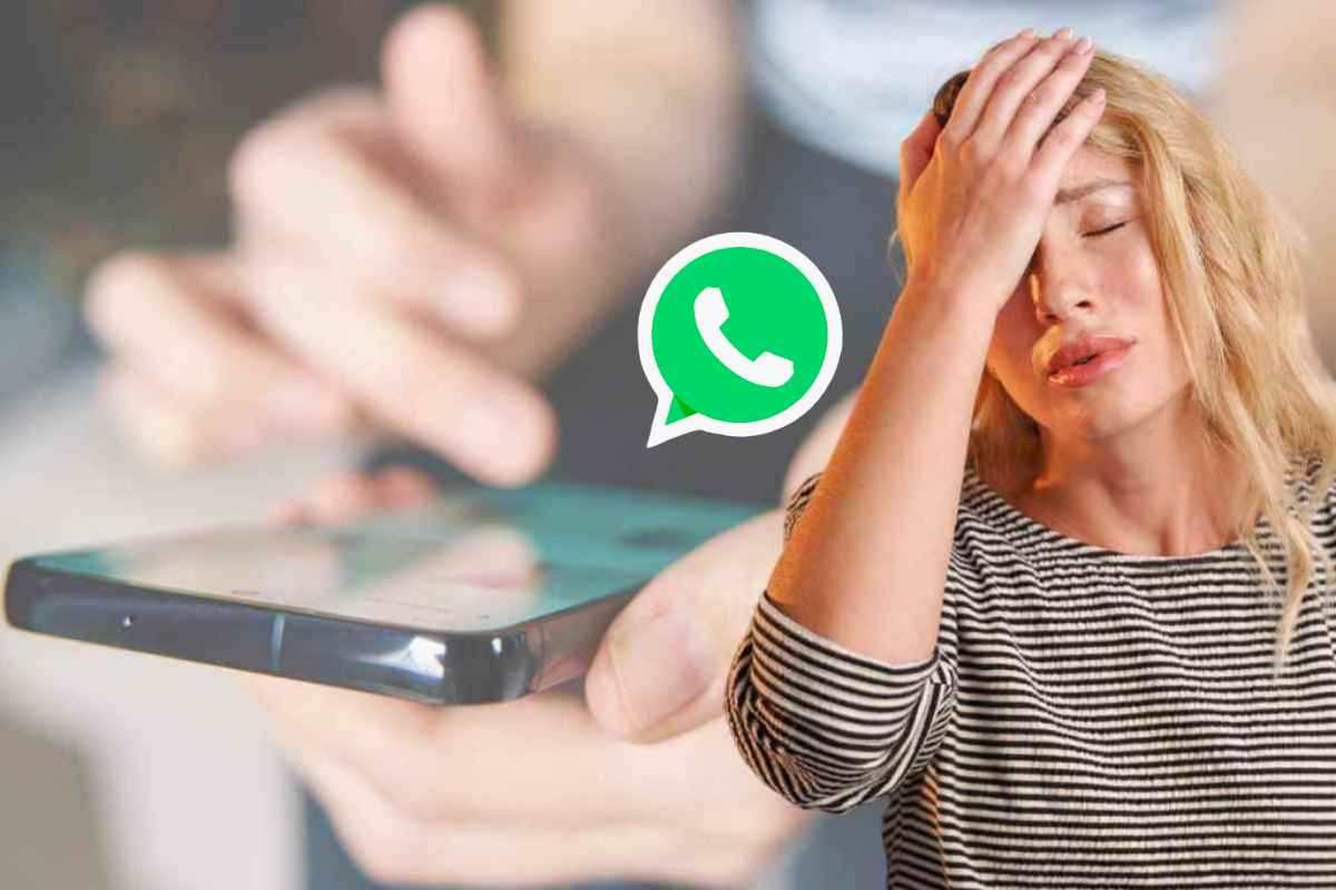 La nuova truffa telefonica dilaga su Whatsapp: italiani i più colpiti, c’è un motivo in particolare