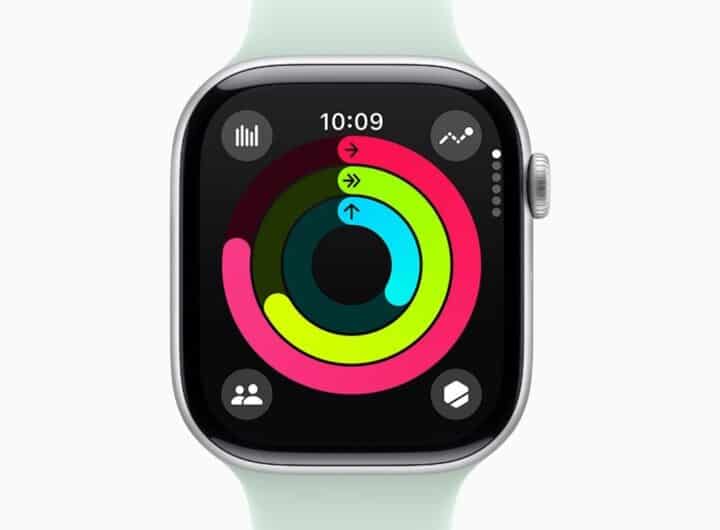 Apple Watch: sfida speciale il 24 Aprile per chiudere gli anelli attività