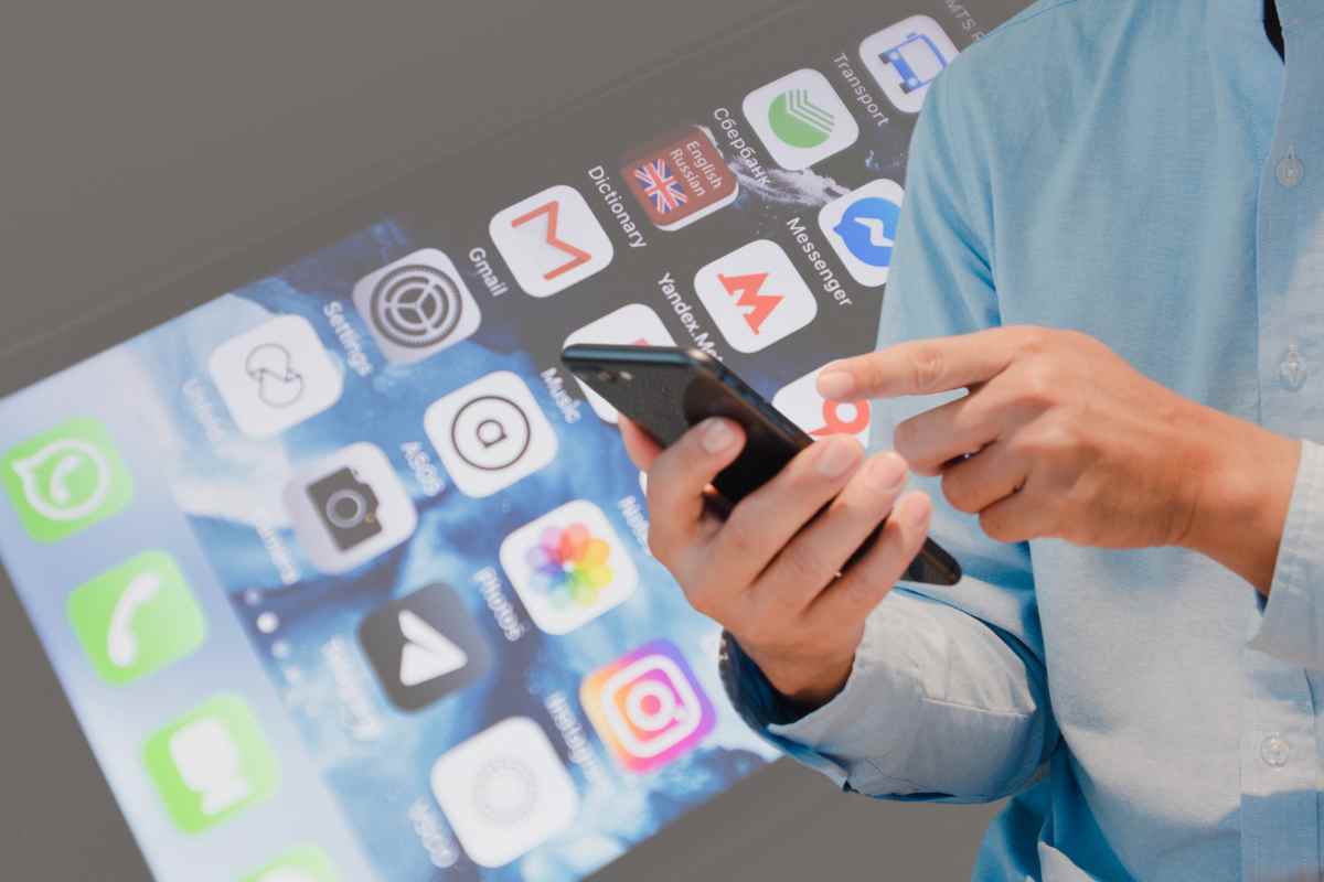 dovrai disinstallarla subito, è la fine di un'era