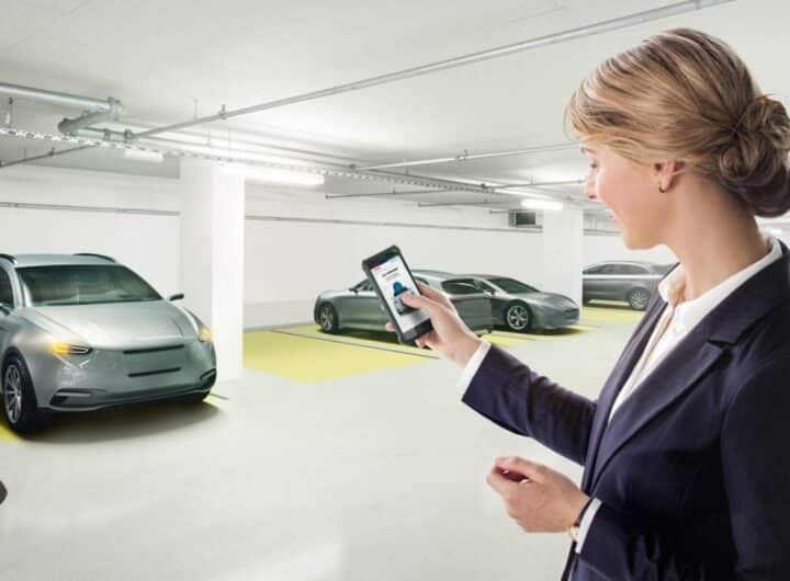 Perché le auto nuove non hanno più le chiavi tradizionali?