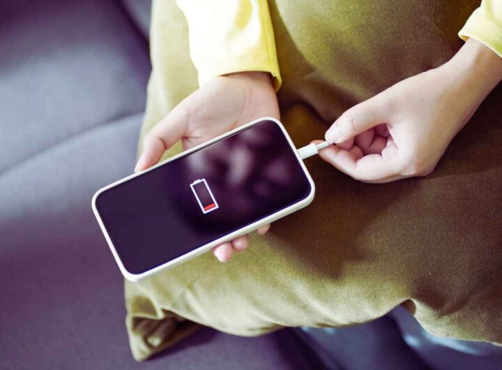 smartphone e non è quello che pensi