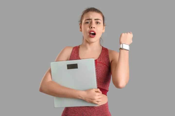 Come funzionano le bilance smart (e quanto sono precise davvero?)