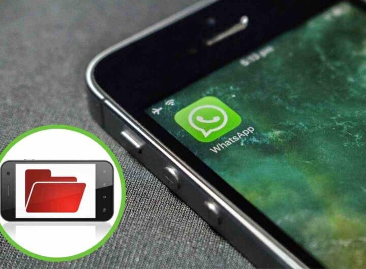 Whatsapp registra tutto ciò che dici e lo conserva a tua insaputa