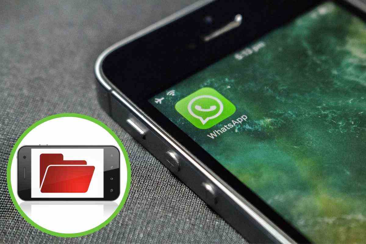 Whatsapp registra tutto ciò che dici e lo conserva a tua insaputa